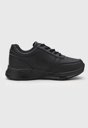 Tenis Colegial Negro Ocean Pacific Kids Ned