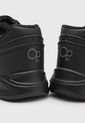 Tenis Colegial Negro Ocean Pacific Kids Ned de Ocean Pacific