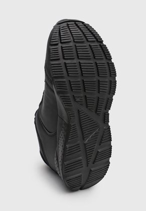 Tenis Colegial Negro-Gris Ocean Pacific Kids Kenny