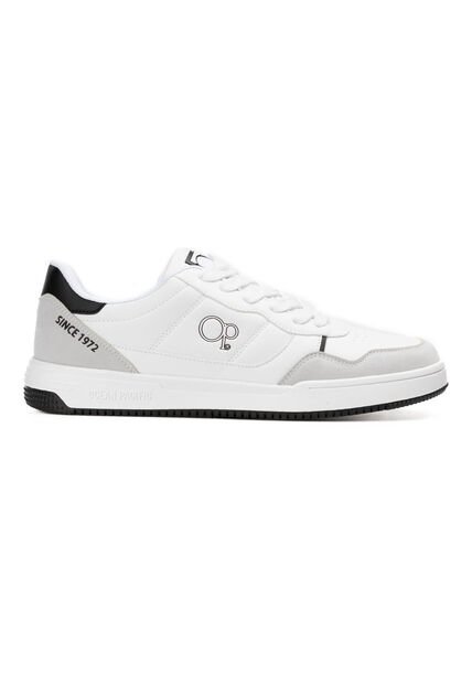 TENIS OP HOMBRE JUNAR-H5 Talla 9.5