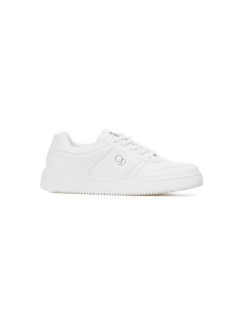 TENIS COLEGIAL OP JUNIOR NINO SEIYA-J1 Talla 4 Ocean Pacific