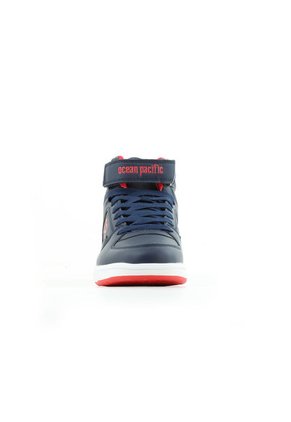 TENIS OCEAN PACIFIC HOMBRE JEYFLEX HI-H3