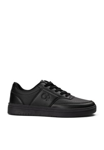Tenis Op Keros Hombre-Negro Ocean Pacific