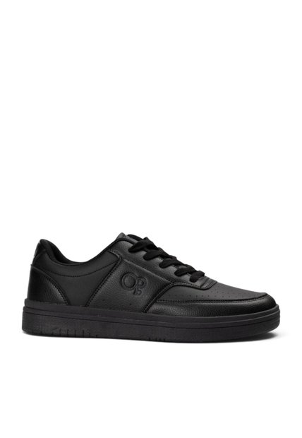 Tenis Op Keros Hombre-Negro