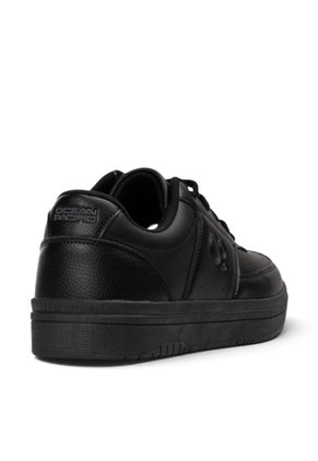 Tenis Op Keros Hombre-Negro