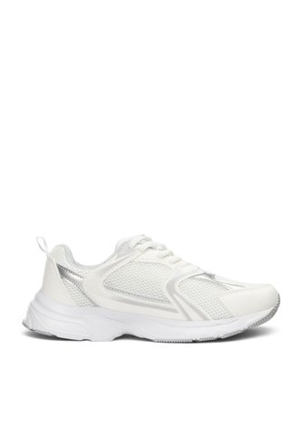 Tenis Op Pelin Mujer-Blanco Ocean Pacific