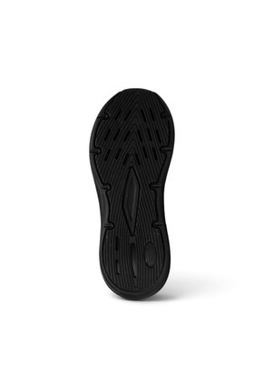 Tenis Op Bez Mujer-Negro