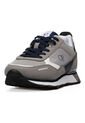 TENIS OP HOMBRE ENUEL-H3 Talla 9.5 de Ocean Pacific