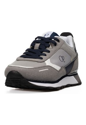 TENIS OP HOMBRE ENUEL-H3 Talla 9.5