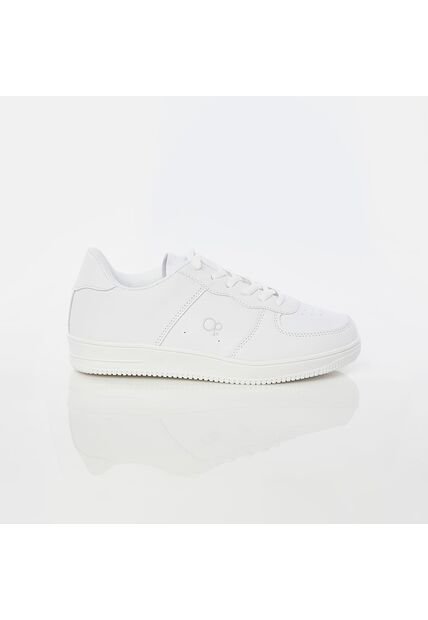 COLEGIALES OCEAN PACIFIC NIÑO STAN H1 BLANCO