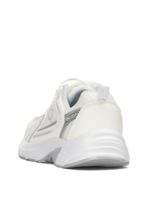 Tenis Op Pelin Mujer-Blanco