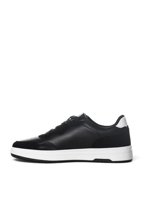 Tenis Op Orik Hombre-Negro