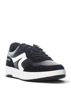 Tenis Op Orik Hombre-Negro