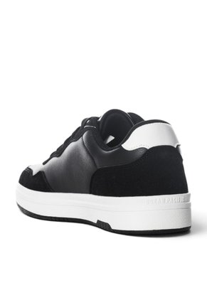 Tenis Op Orik Hombre-Negro