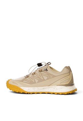 Tenis Op Ukes Hombre-Beige