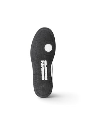 Tenis Op Orik Hombre-Negro