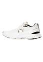 Tenis OP Jansen Para Hombre Color Blanco Negro de Ocean Pacific