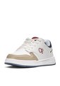 Tenis Op Elion Hombre-Blanco de Ocean Pacific