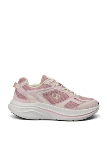 Tenis Op Bez Mujer-Rosa