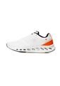 Tenis OP Plen Para Hombre Color Blanco Y Naranja de Ocean Pacific
