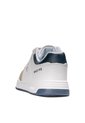 Tenis Op Elion Hombre-Blanco de Ocean Pacific