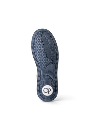 Tenis Op Elion Hombre-Blanco