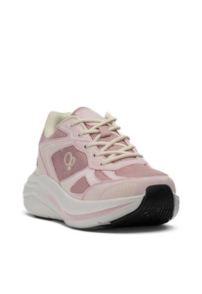 Tenis Op Bez Mujer-Rosa