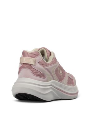Tenis Op Bez Mujer-Rosa