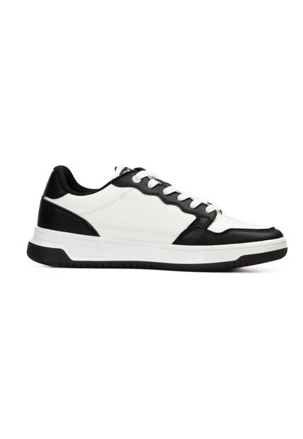TENIS OP HOMBRE MORON-H3 Talla 7