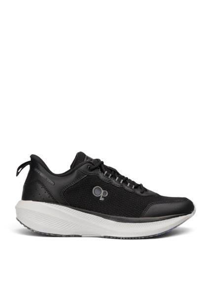 Tenis Op Lori Hombre-Negro