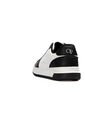 TENIS OP HOMBRE MORON-H3 Talla 7 de Ocean Pacific