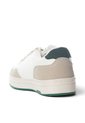 Tenis Op Orik Hombre-Blanco de Ocean Pacific