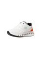 Tenis OP Plen Para Hombre Color Blanco Y Naranja de Ocean Pacific