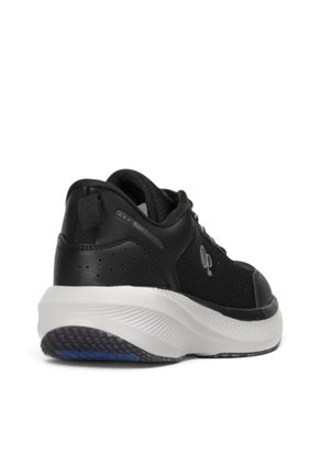 Tenis Op Lori Hombre-Negro