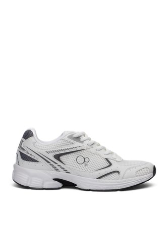 Tenis Op Zony Mujer-Blanco Ocean Pacific