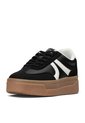 Tenis Op Rosy Mujer-Negro de Ocean Pacific