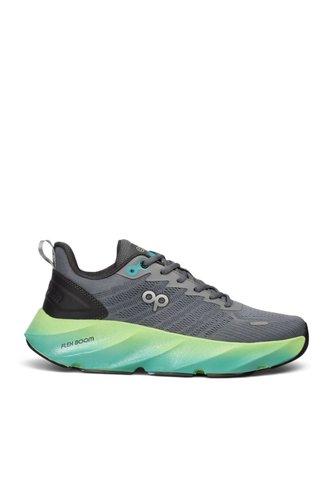 Tenis Op Beli Hombre-Gris Ocean Pacific