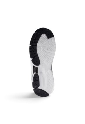 Tenis Op Zony Mujer-Blanco