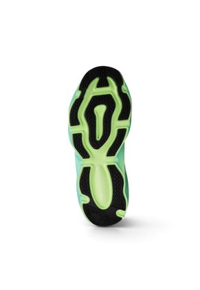 Tenis Op Beli Hombre-Gris