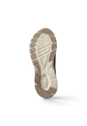 Tenis Op Pelin Mujer-Gris