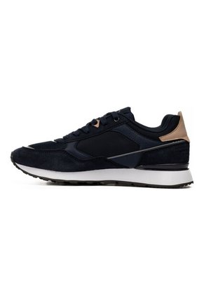 TENIS OP HOMBRE ENUEL-H4 Talla 7.5