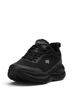Tenis Op Adi Hombre-Negro