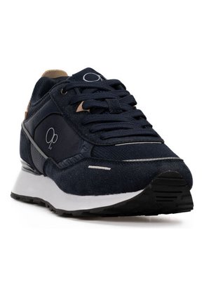 TENIS OP HOMBRE ENUEL-H4 Talla 7.5