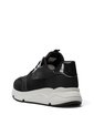 Tenis Op Koral Mujer-Negro de Ocean Pacific