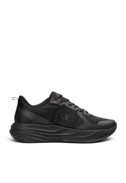 Tenis Op Cisco Hombre-Negro