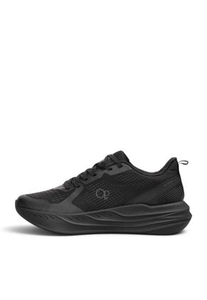 Tenis Op Cisco Hombre-Negro