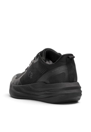 Tenis Op Cisco Hombre-Negro