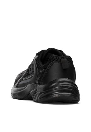 Tenis Op Pelin Mujer-Negro