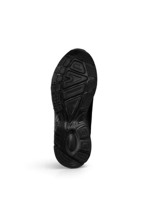 Tenis Op Pelin Mujer-Negro