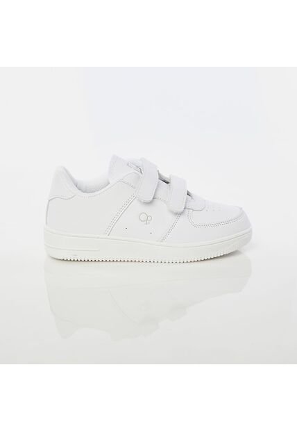 COLEGIALES OCEAN PACIFIC NIÑO STAN N1 BLANCO